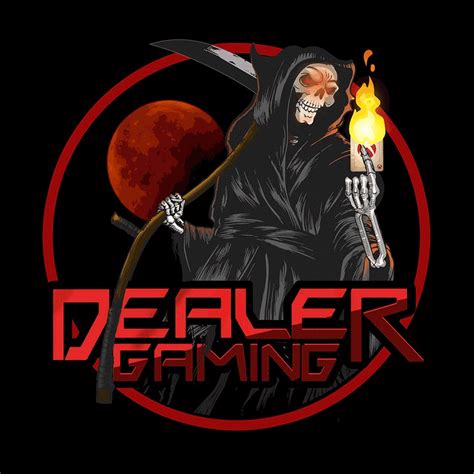 youtube diler|dealer gaming youtube.